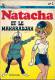 NATACHA  Et Le MAHARADJAH  - N° 2   1972 - Natacha