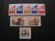 == Afrika Lot      Lot ** MNH - Nuovi