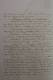 Delcampe - 2/9/1877 MANUSCRIT Adjudication Notaire à Ballan-Montbazon Indre-et-Loire&gt;Saint-Symphorien-Ballan -Joué-lès-Tours-fis - Manuscripts