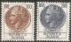 Italia 1959 MNH** -  Ss.761/62; 764/66; 768; 773; 775; 873/74 - 1946-60: Nuovi