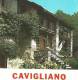 CAVIGLIANO CASA SOLIDARIETA`  Ca. 1965 - Cavigliano 