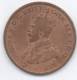 AUSTRALIA ONE HALF PENNY 1913 - Penny