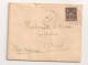 Lettre - BFE TURQUIE - CONSTANTINOPLE-PERA Càd S/TP Du Levant N°4 - 1902 - Briefe U. Dokumente