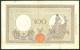 ITALIA , 100 LIRE  9.12.1942. - 100 Lire