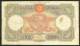 ITALIA , 100 LIRE  23.10 1940. - 100 Lire