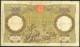 ITALIA , 100 LIRE  5.10 1931. - 100 Liras