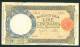 ITALIA , 50 LIRE  21.11 1942. - 50 Lire