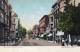 Hagerstown MD W Washington Street 1905 Postcard - Hagerstown