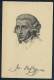 Joseph Haydn - Stengel & Co. G. M. B. H. Dresden 49067 - Singers & Musicians