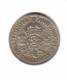 GREAT BRITAIN    2  SHILLINGS  1948  (KM # 865) - J. 1 Florin / 2 Schillings