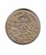 GREAT BRITAIN    2  SHILLINGS  1951  (KM # 878) - J. 1 Florin / 2 Shillings