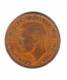 GREAT BRITAIN    1  PENNY  1940  (KM # 845) - D. 1 Penny