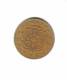 JAMAICA    1/2  PENNY  1963  (KM # 36) - Jamaique