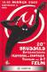 JACOBS & Ed. Blake Et Mortimer.Mini-calendrier Pour Le 20e Festival Intern Du Film Fantastique Et De S-F. Bruxelles 2002 - Agendas & Calendarios