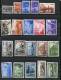 Russia 1947 Accumulation Used Cv 100 Euro - Used Stamps