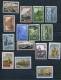 Russia /USSR 1947 Sc 1132-1146, Mi 1137-1151 MH CV 85 Euro 800th Aniv. Of Moscow - Unused Stamps