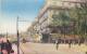 ALGER - Boulevard De La République (Ed. Combier, Macon) - Alger