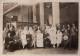 RARE CABINET PHOTO MEXICAN RED CROSS 1927 - Profesiones