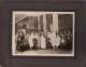 RARE CABINET PHOTO MEXICAN RED CROSS 1927 - Profesiones