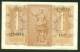 ITALIA , 1 LIRA 14.11.1939. AUNC - Italia – 1 Lira