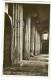 Italy, SIRACUSA, Cattedrale Gia Tempio Di Athena, Unused Real Photo Postcard [11246] - Siracusa