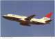 Thème - Transport - Avion - Ed. Skilton  N° 427 - British Airways Boeing 737 - 1946-....: Moderne