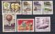 Lot 22 HUNGARY   Transport  3 Scans 57 Different - Lots & Kiloware (mixtures) - Max. 999 Stamps