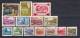 Lot 23 HUNGARY  Transport 60 Different  3 Scans - Vrac (max 999 Timbres)