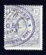 AFRIQUE ORIENTALE  Britannique - N° 100 -  Y & T  -  O - Cote 27 € - East Africa & Uganda Protectorates