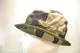 Chapeau / Bob Taille 57  Armée Française, Camouflé (forêt / Jungle) Airsoft Paintball Chasse Nature.. - Casques & Coiffures