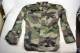 Veste Camouflée Taille S Armée Française Moderne. Idéal Airsoft / Paintball / Chasse / Randonné - Equipement