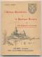 "L'Abbaye Bénédictine Et La Basilique Romane De Saint-Benoit-sur-Loire" (1936), 36 Pages, Nombreux Dessins, Bon état... - Centre - Val De Loire