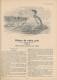 Delcampe - CHASSE "LE SAINT-HUBERT", N° 4 (1936) : Cerf, Rambouillet, Vénerie, Harles, Bécassines, Sologne, Chiens, Cynologie... - Chasse/Pêche