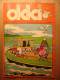 REVUE ENFANT En NEERLANDAIS - OKKI N°35 - 28 AVRIL 1973 - TROMPETJE IN SPANJE - KATOEN + PINBAL - KIMO EN KAJA OP REIS - Other & Unclassified