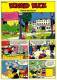 Delcampe - 3 X Micky Maus Comic  -  Nr.25 Von 1975  -  Nr. 28 Und Nr. 30 Von 1984 - Micky Maus