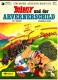 Asterix Heft Band 11 - Asterix Und Der Aevernerschild - Delta Verlag 1991 - Asterix