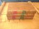 Histoire De Gil Blas De Santillane - LESAGE 3 Volumes 1823 - 1801-1900