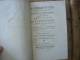 Cours D'étude Pour L'instruction Du Prince De Parme - Abbé De CONDILLAC T1 1775 - 1701-1800
