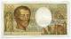 P France 200 Francs "" MONTESQUIEU "" 1981 # 3 - 200 F 1981-1994 ''Montesquieu''