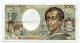 P France 200 Francs "" MONTESQUIEU "" 1981 # 6 - 200 F 1981-1994 ''Montesquieu''