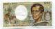 P France 200 Francs "" MONTESQUIEU "" 1983 # 2 - 200 F 1981-1994 ''Montesquieu''