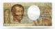 P France 200 Francs "" MONTESQUIEU "" 1984 # 5 - 200 F 1981-1994 ''Montesquieu''