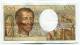 P France 200 Francs "" MONTESQUIEU "" 1984 # 6 - 200 F 1981-1994 ''Montesquieu''