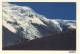 Berge Von ( Mountains From ) ECUADOR - Lawinenhang - Format 12x17, Nice Stamp - Ecuador