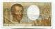 P France 200 Francs "" MONTESQUIEU "" 1985 # 1 - 200 F 1981-1994 ''Montesquieu''