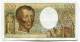 P France 200 Francs "" MONTESQUIEU "" 1985 # 10 - 200 F 1981-1994 ''Montesquieu''