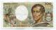 P France 200 Francs "" MONTESQUIEU "" 1985 # 11 - 200 F 1981-1994 ''Montesquieu''