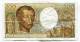 P France 200 Francs "" MONTESQUIEU "" 1987 # 2 - 200 F 1981-1994 ''Montesquieu''