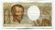 P France 200 Francs "" MONTESQUIEU "" 1987 # 9 - 200 F 1981-1994 ''Montesquieu''