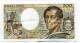 P France 200 Francs "" MONTESQUIEU "" 1988 # 4 - 200 F 1981-1994 ''Montesquieu''